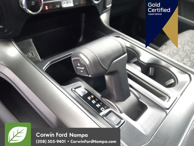 Certified 2025 Ford F150 Tremor w/ Tow/Haul Package image 20