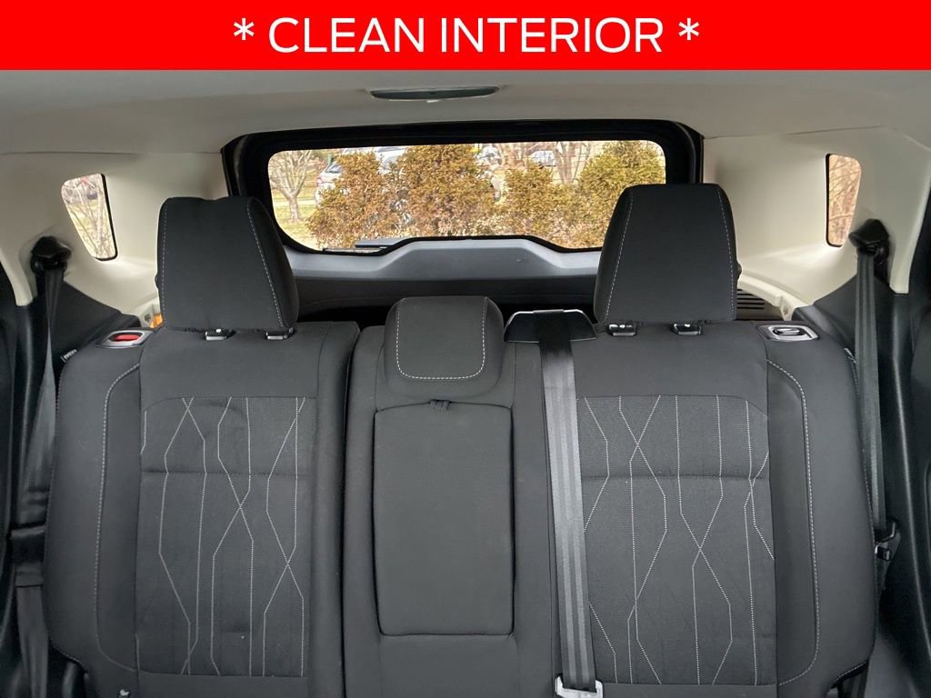 Certified 2018 Ford EcoSport SE image 6