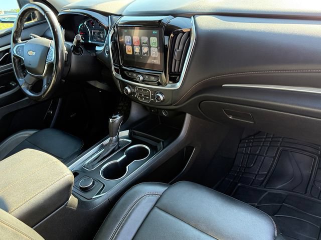 Used 2019 Chevrolet Traverse RS FWD image 24