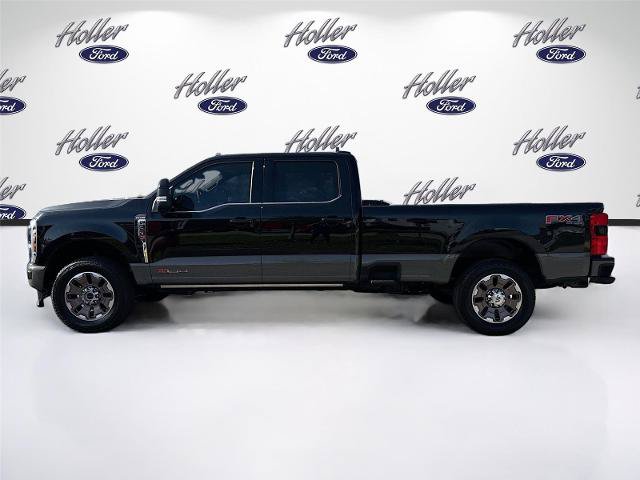 Certified 2026 Ford F350 King Ranch AWD/4WD image 5