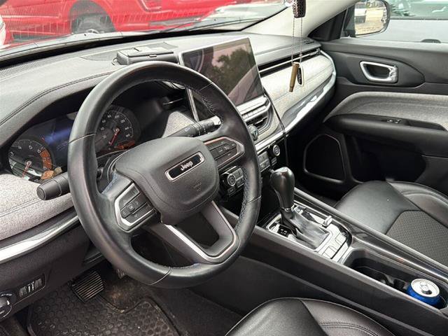 Used 2022 Jeep Compass Latitude w/ Convenience Group AWD/4WD image 9