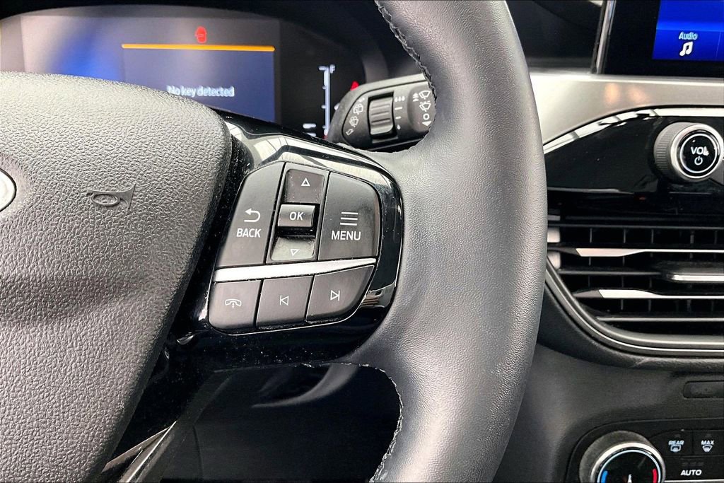 Certified 2023 Ford Escape Active image 19