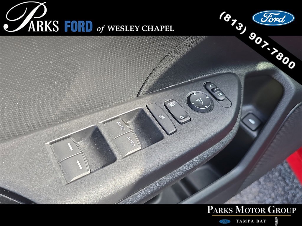 Used 2019 Honda Civic Sport image 18