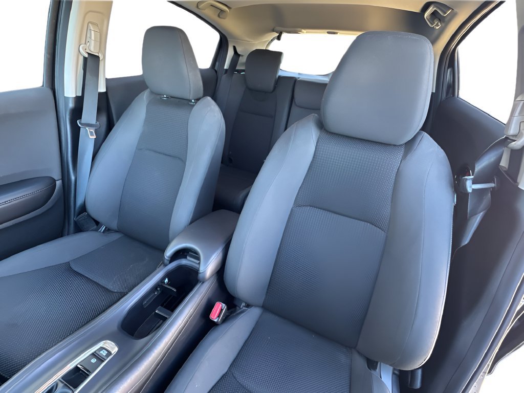 Used 2020 Honda HR-V EX image 10