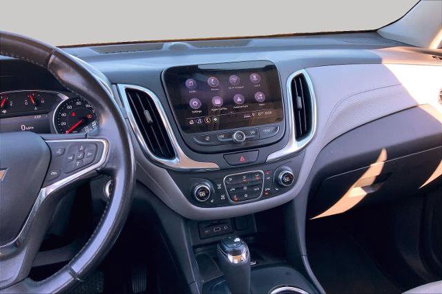 Used 2020 Chevrolet Equinox Premier FWD image 7