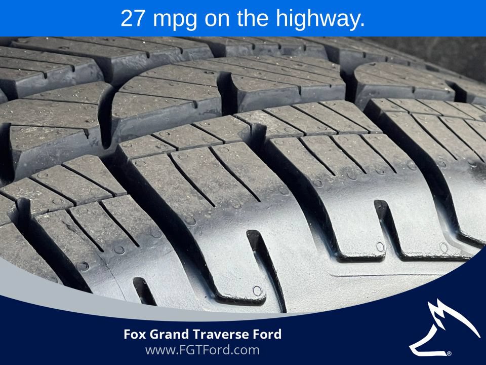 Certified 2025 Ford Explorer ST-Line AWD/4WD image 11