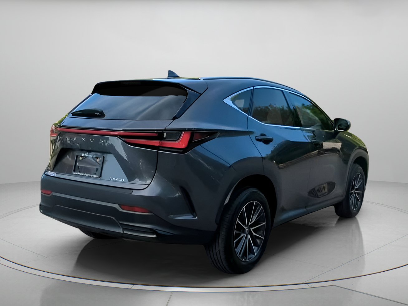 Used 2024 Lexus NX 250 FWD image 27