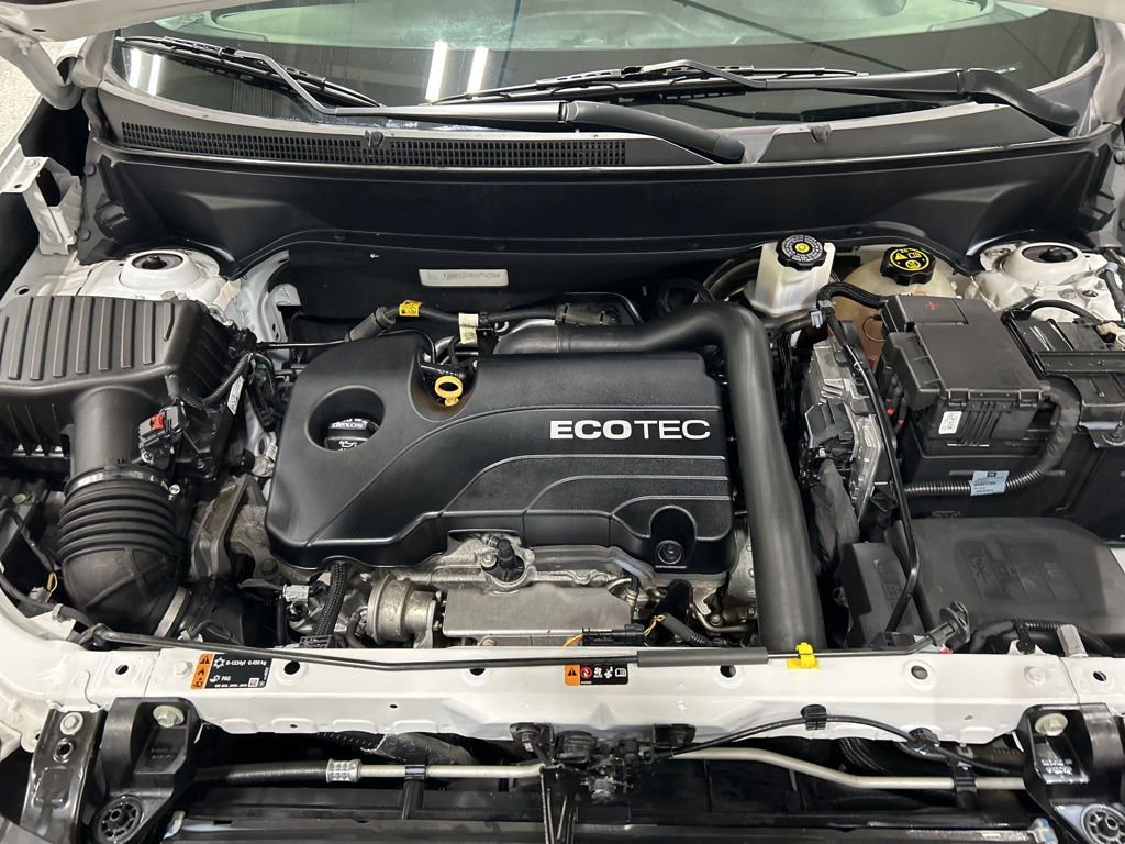 Used 2019 Chevrolet Equinox LT image 32