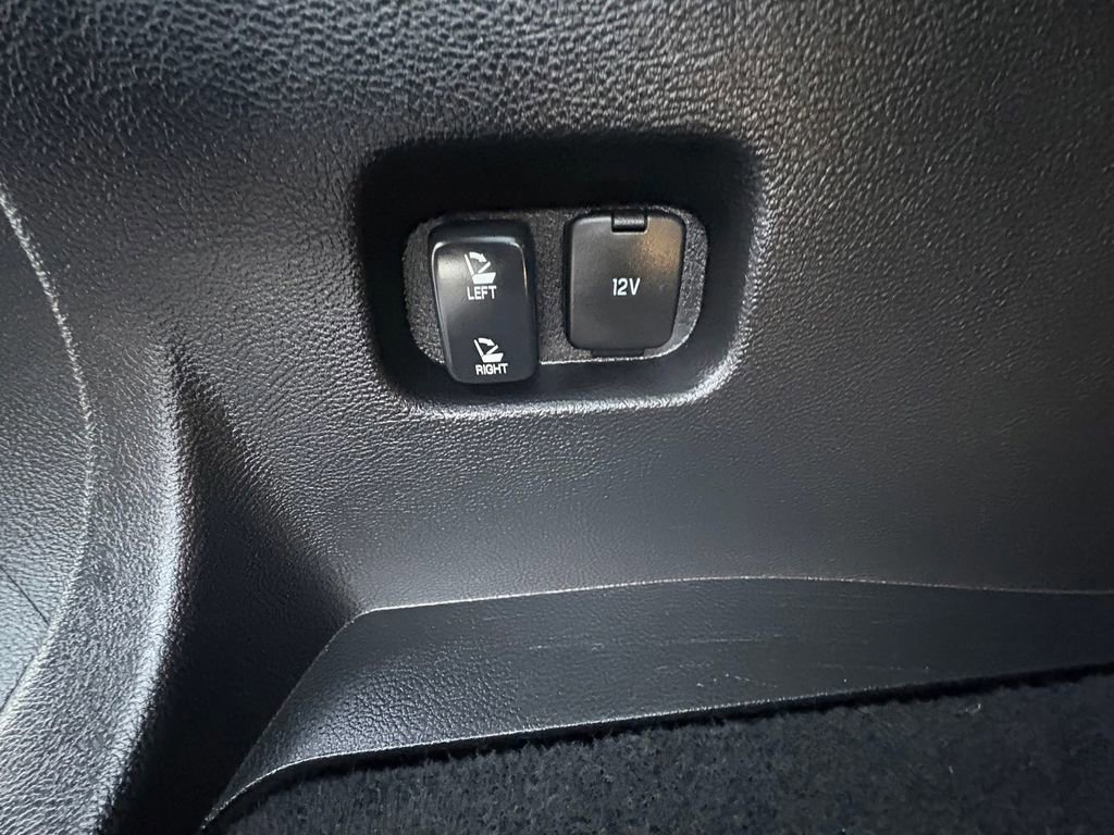 Certified 2024 Ford Edge SEL w/ Convenience Package image 27