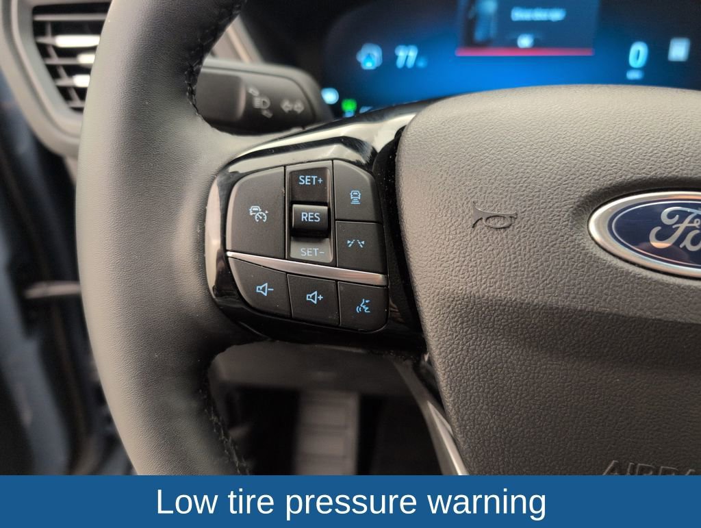 Certified 2023 Ford Escape Active w/ Tech Pack #2 image 43