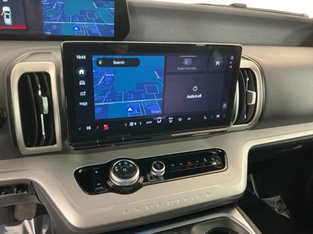 Certified 2025 Ford Expedition Max Active AWD/4WD image 19