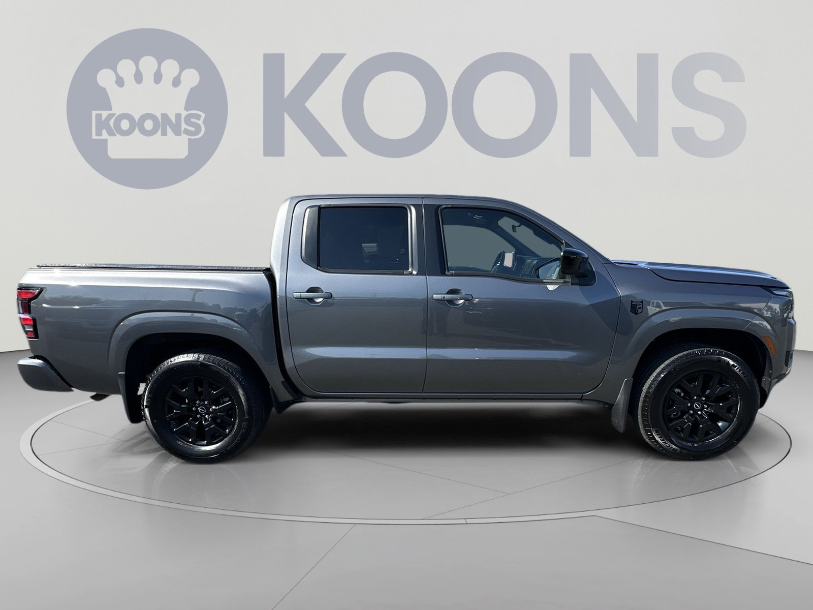 Used 2026 Nissan Frontier SV w/ SV Convenience Package AWD/4WD image 12