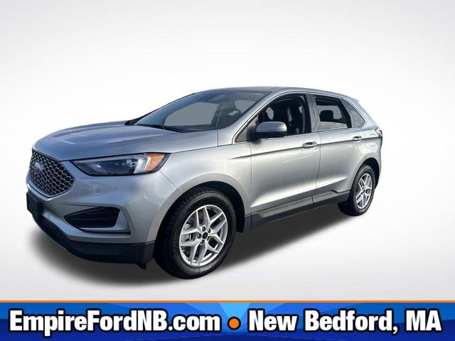 Certified 2023 Ford Edge SEL image 1