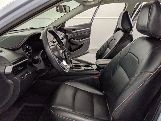 Used 2024 Nissan Altima 2.5 SR w/ SR Premium Package image 17