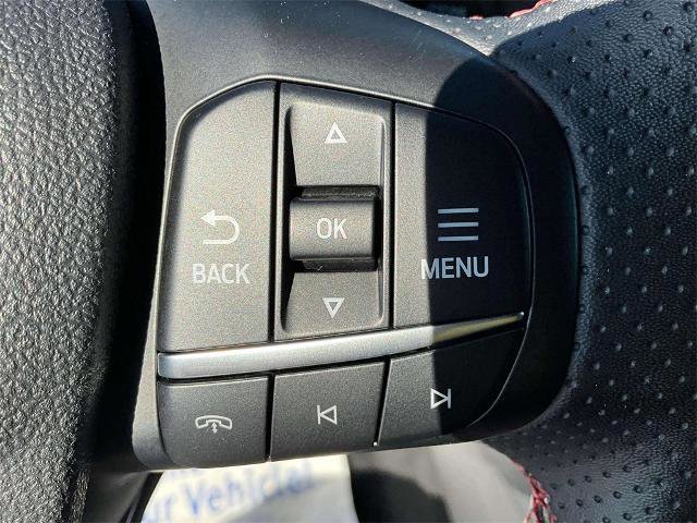 Certified 2023 Ford Escape ST-Line image 15