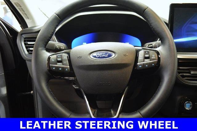 Certified 2023 Ford Escape Active w/ Tech Pack #2 image 7