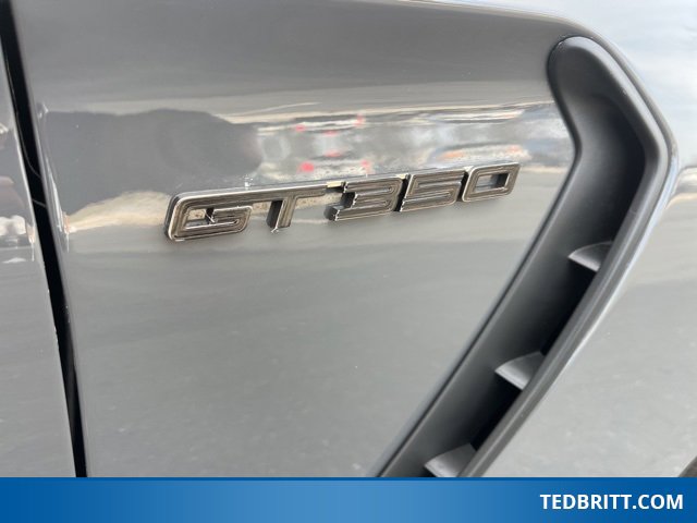 Certified 2018 Ford Mustang Shelby GT350 w/ Electronics Package image 11