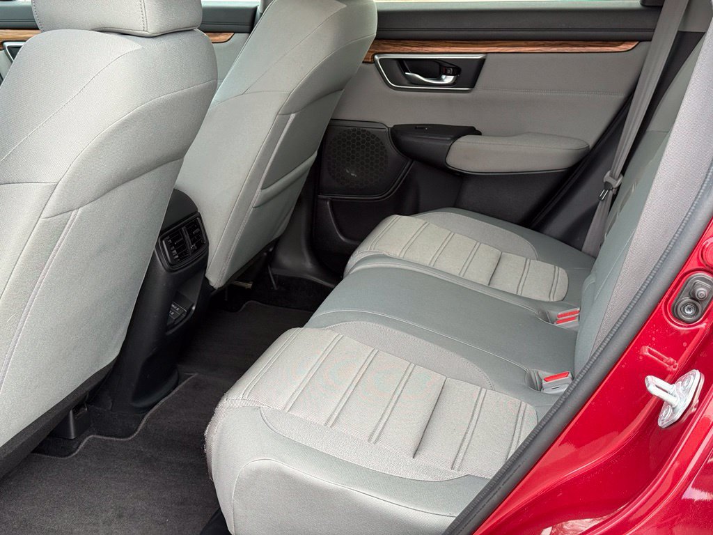 Used 2022 Honda CR-V EX image 8