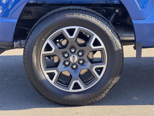 Certified 2024 Ford F150 STX image 8