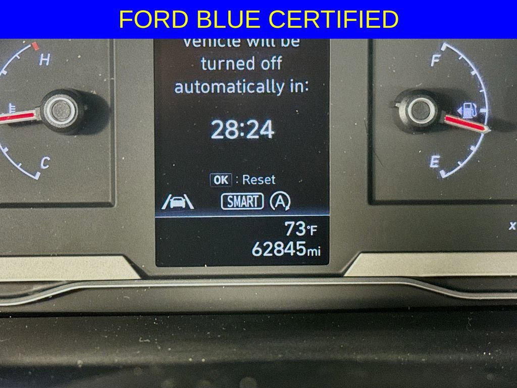 Used 2022 Hyundai Tucson SEL image 12