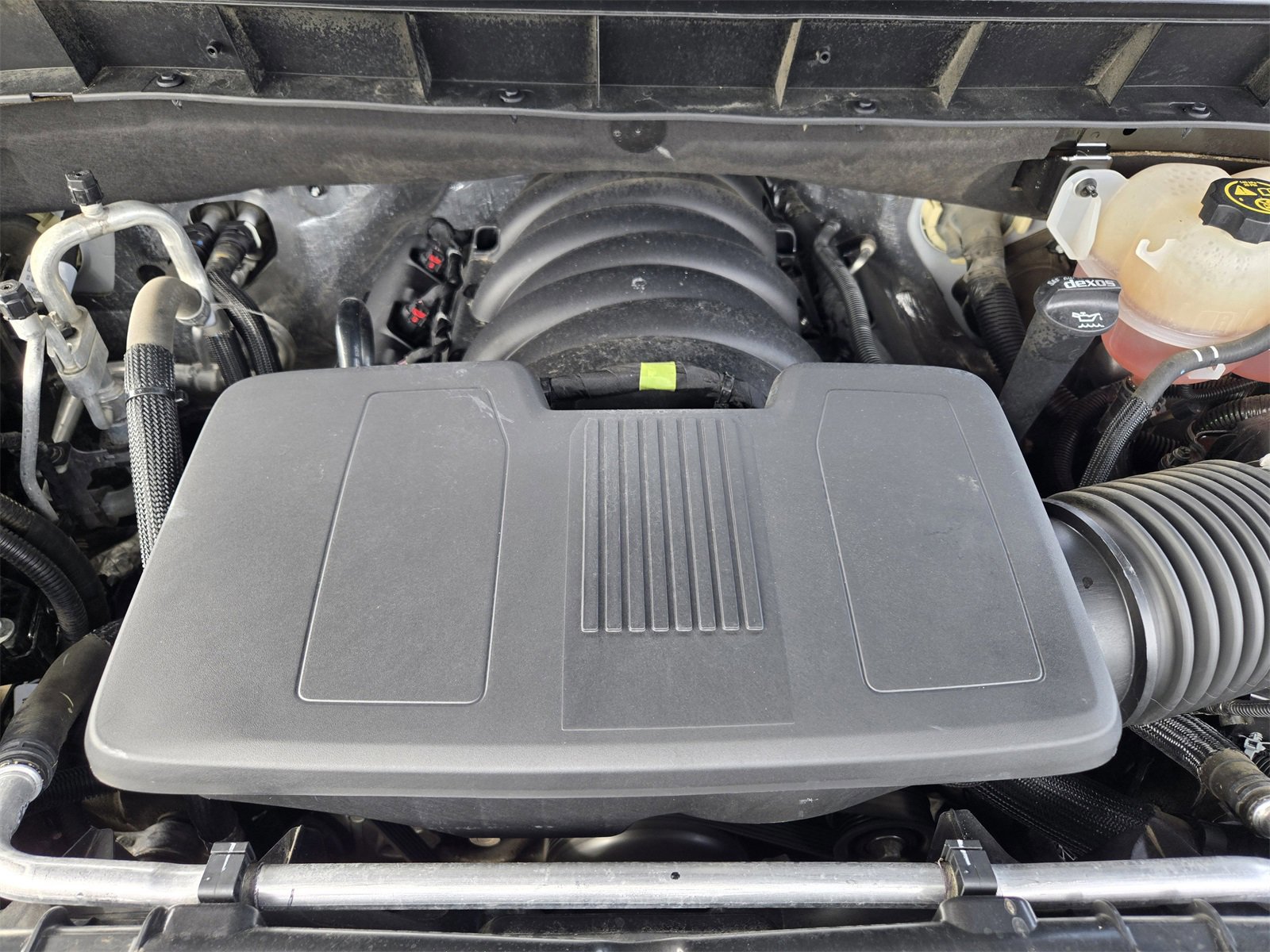 Used 2023 Chevrolet Silverado 1500 LTZ image 31