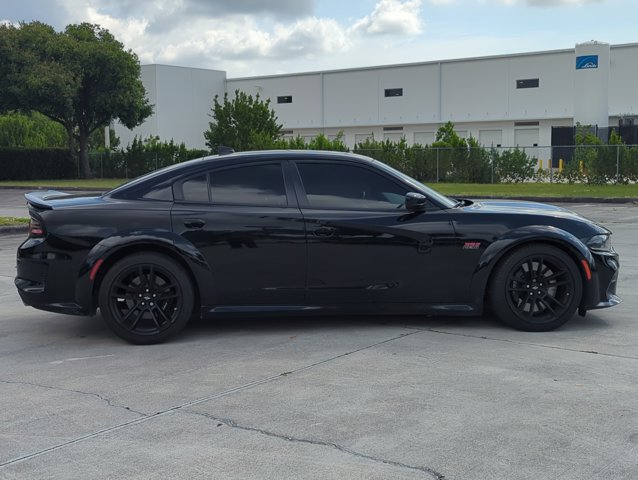 Used 2023 Dodge Charger Scat Pack RWD video 4