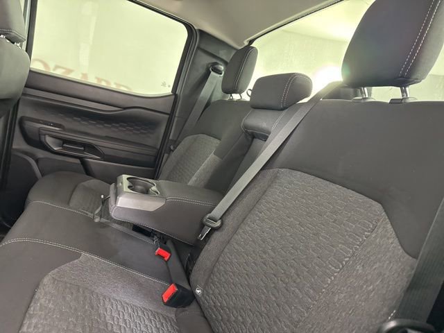 Certified 2024 Ford Ranger XL w/ Trailer Tow Package image 13