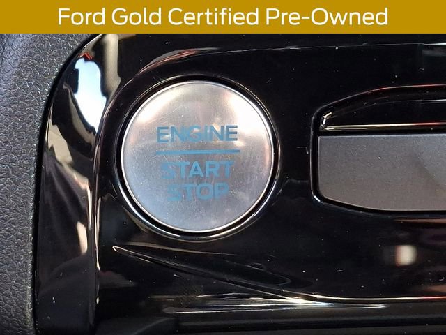 Certified 2024 Ford Escape ST-Line w/ Tech Pack #1 image 26