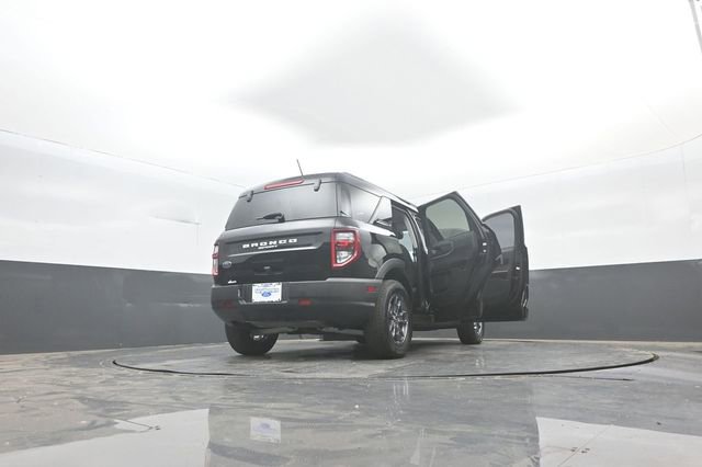Certified 2024 Ford Bronco Sport Big Bend AWD/4WD image 42