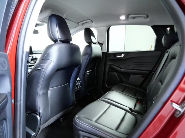 Certified 2021 Ford Escape SEL w/ Technology Package AWD/4WD image 13