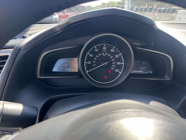Used 2018 MAZDA MAZDA3 Touring FWD image 25
