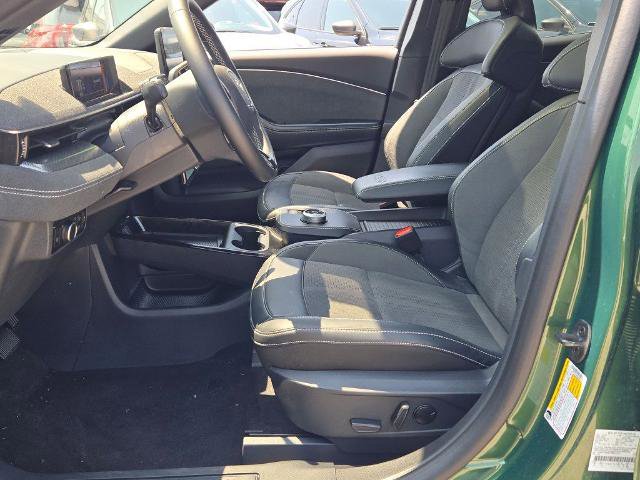 Certified 2024 Ford Mustang Mach-E GT w/ Bronze Appearance Package image 21