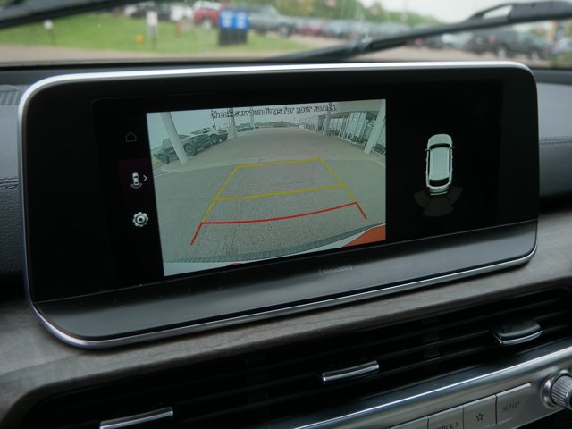 Used 2022 Kia Telluride EX w/ EX Premium Package AWD/4WD image 28
