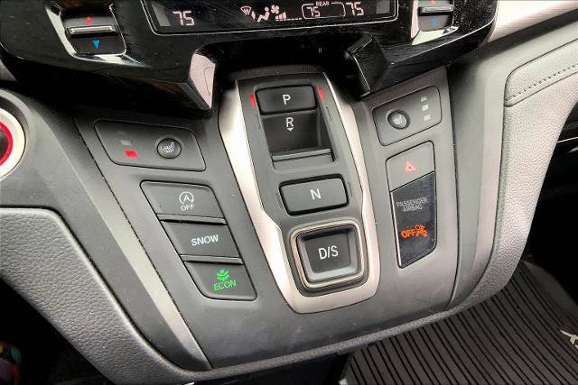 Used 2025 Honda Odyssey EX-L image 34