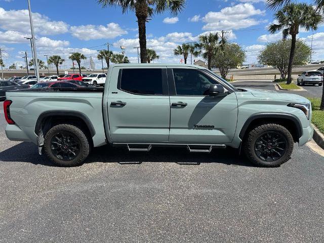 Used 2024 Toyota Tundra SR5 image 7
