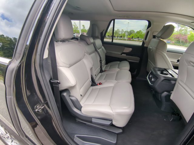 Certified 2025 Ford Expedition Max Active RWD image 34