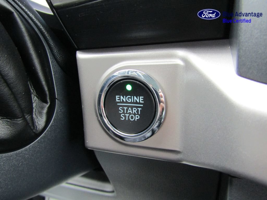 Certified 2023 Ford F150 XLT w/ Equipment Group 302A High AWD/4WD image 20