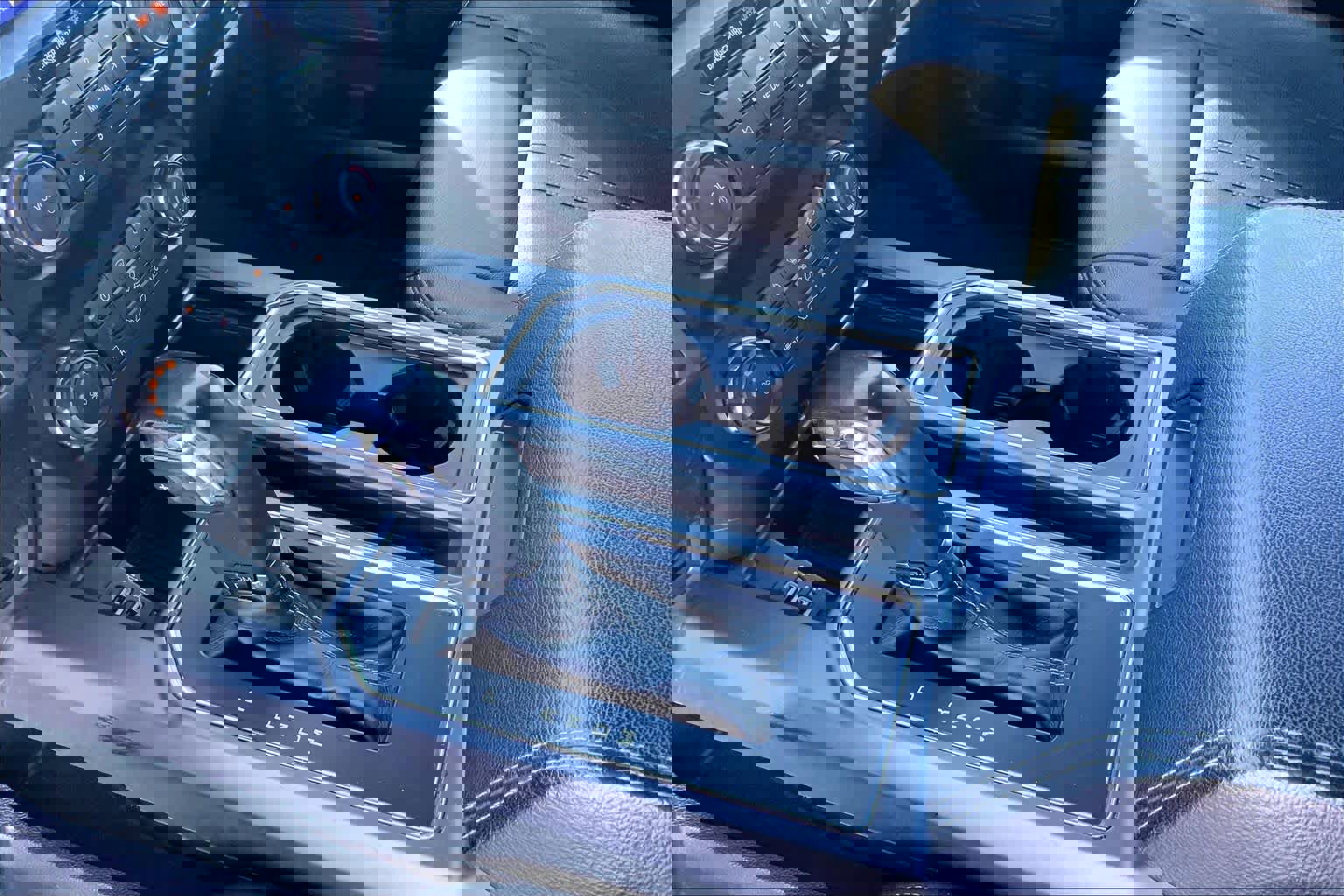 Certified 2020 Ford F150 XLT w/ Equipment Group 302A Luxury image 16