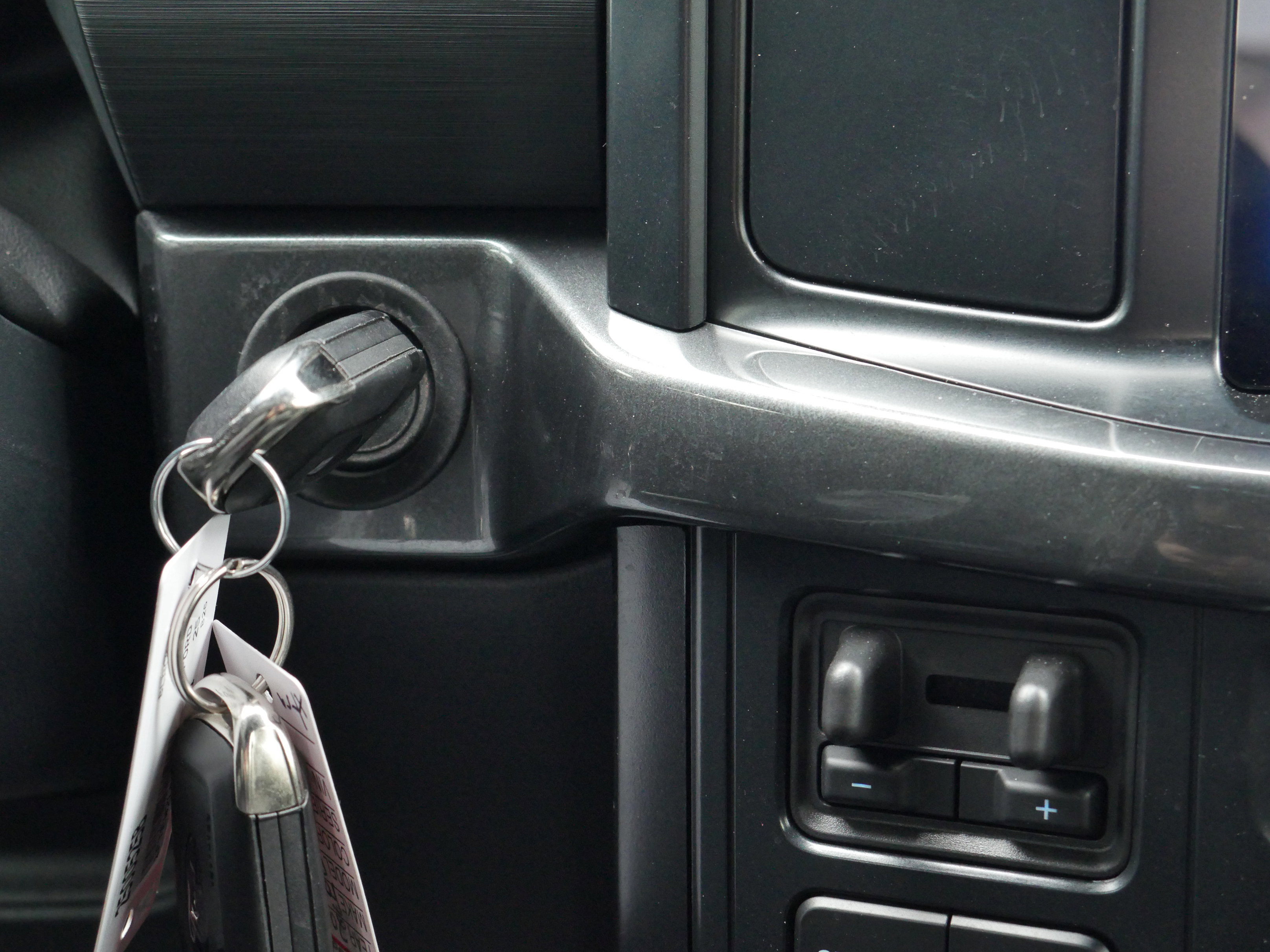 Certified 2025 Ford F150 STX image 14