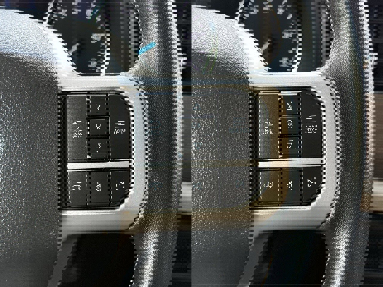 Certified 2024 Ford Expedition Max Limited image 14