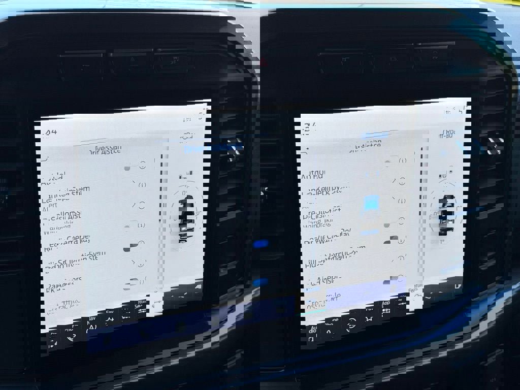 Certified 2023 Ford F150 XLT w/ Equipment Group 302A High image 38