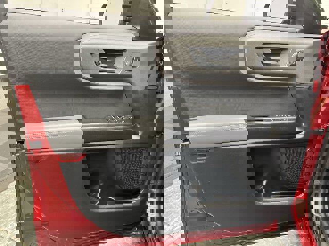 Certified 2025 Ford Bronco Sport Badlands image 5