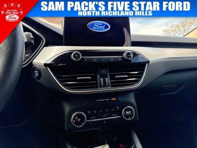 Certified 2020 Ford Escape SEL image 6