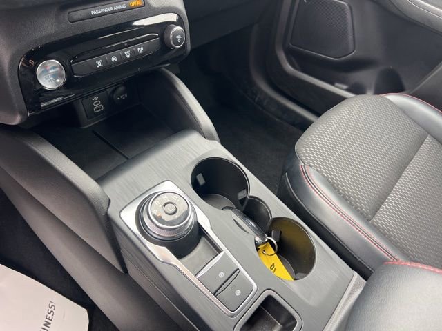 Certified 2024 Ford Escape ST-Line w/ Tech Pack #1 image 16