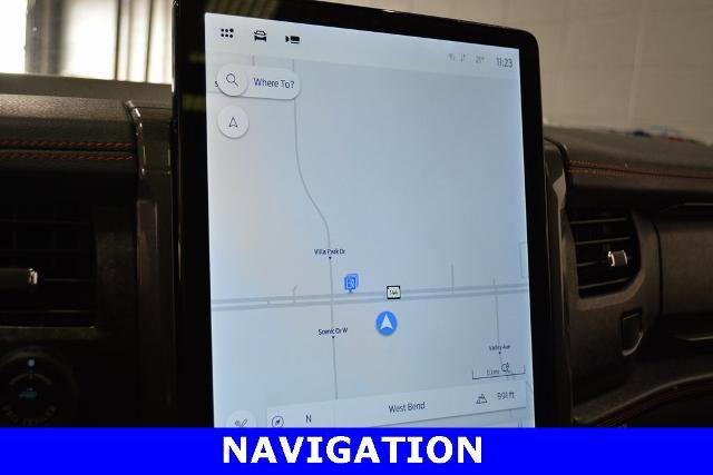 Certified 2022 Ford Expedition Max Limited image 26