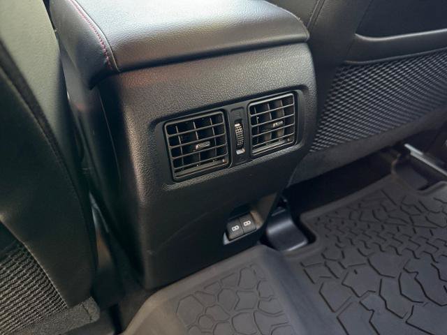 Used 2024 Toyota 4Runner TRD Pro AWD/4WD image 19