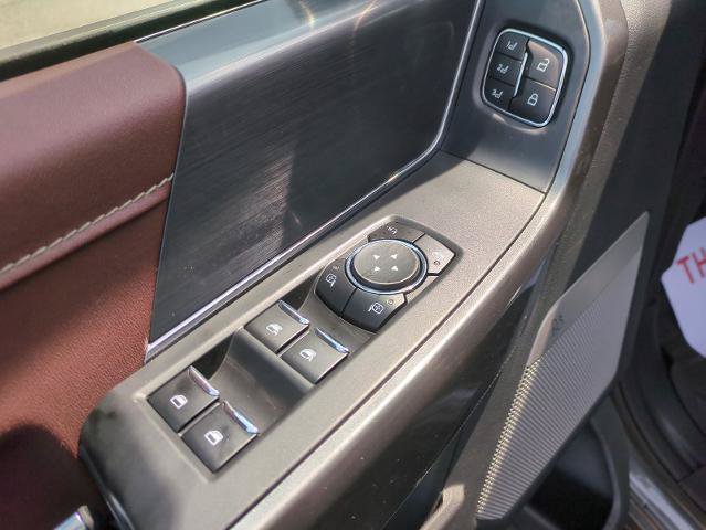 Certified 2023 Ford F150 Lariat AWD/4WD image 11