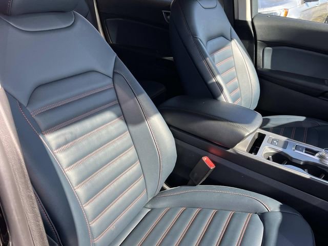 Certified 2024 Ford Edge SEL w/ Sport Appearance Package image 26