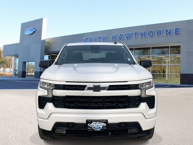 Used 2022 Chevrolet Silverado 1500 RST image 6