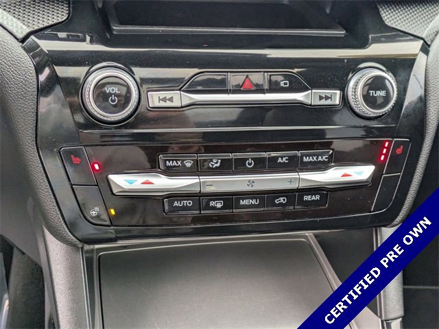 Certified 2023 Ford Explorer ST-Line w/ Class IV Trailer Tow Package image 25